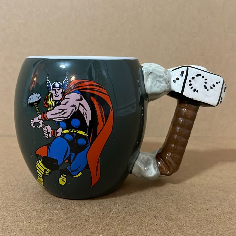 Mighty Thor Mug